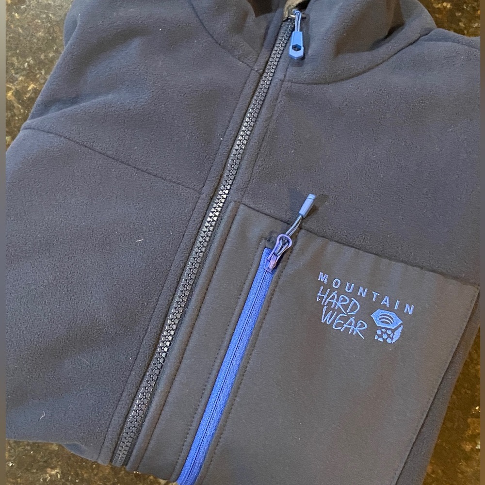 Mountain Hardwear Men’s Jacket